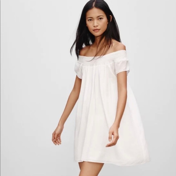 Aritzia talula horatio dress size XS - Picture 1 of 3